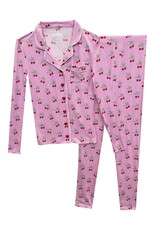 KATIEJNYC KJ Maia Pant Set