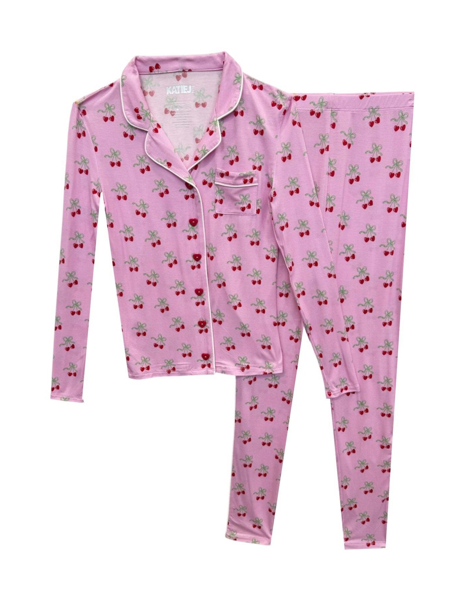 KATIEJNYC KJ Maia Pant Set