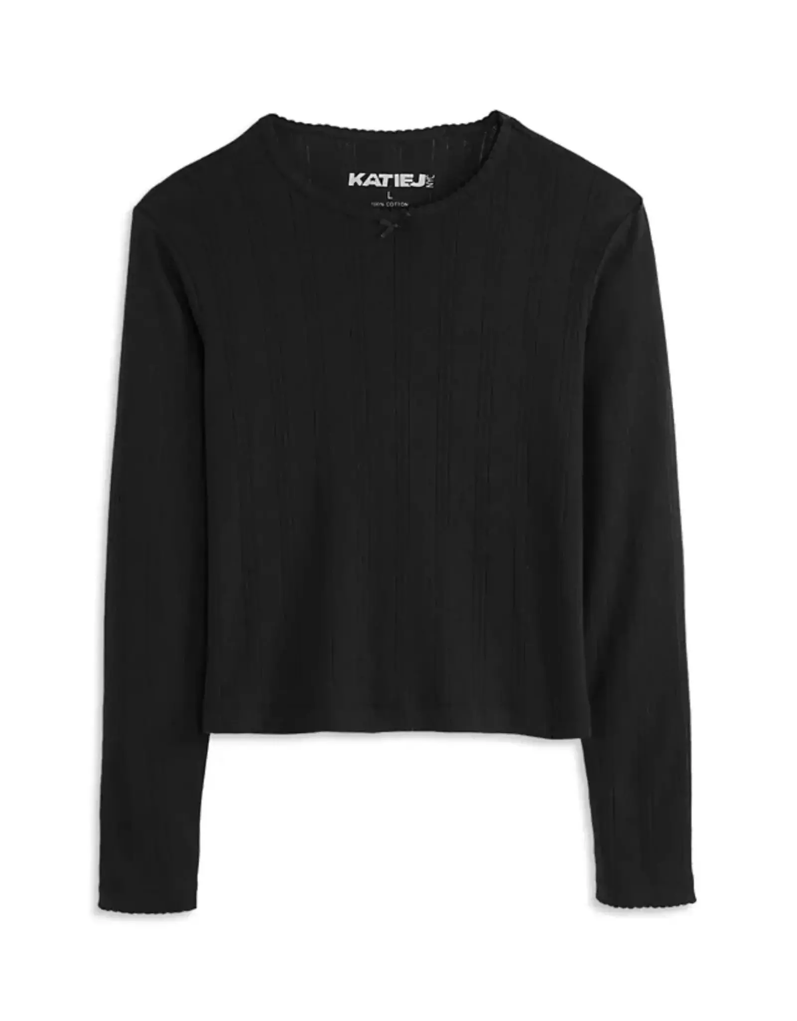 KATIEJNYC KJ Girls Marina LS Top