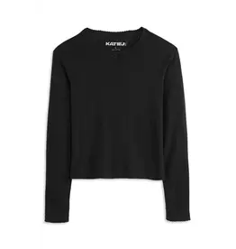 KATIEJNYC KJ Girls Marina LS Top