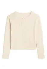 KATIEJNYC KJ Girls Marina LS Top