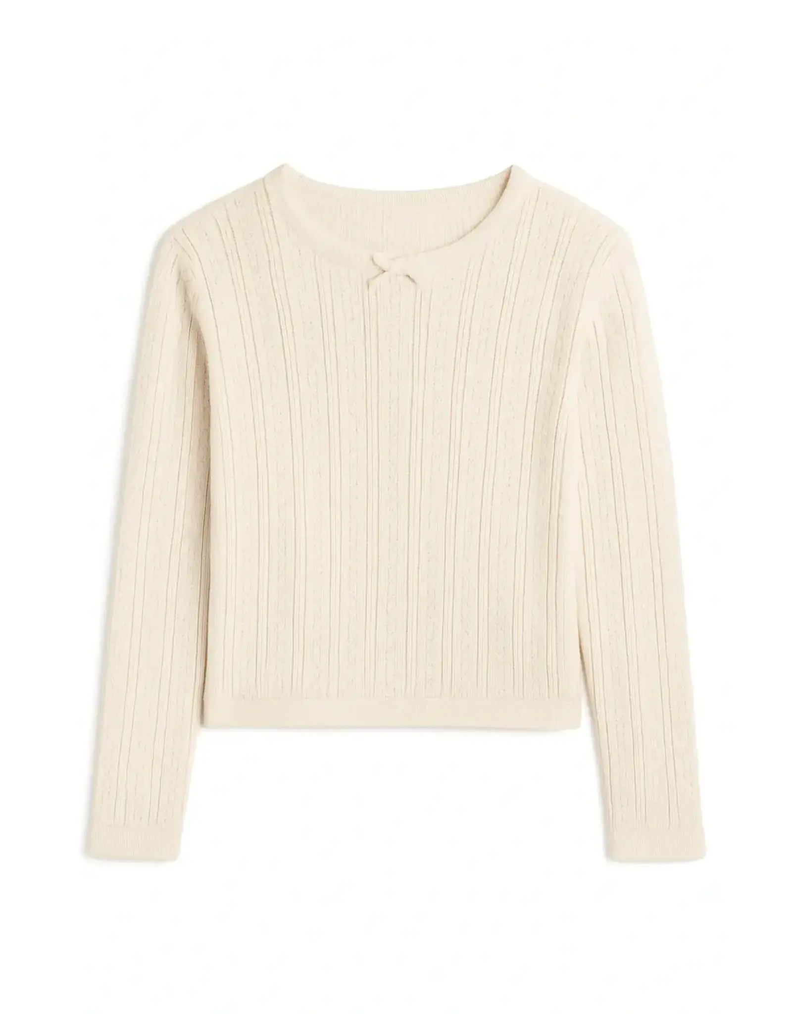 KATIEJNYC KJ Girls Marina LS Top