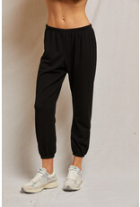 PeRFECT WHITE TEE PWT Leah Jogger