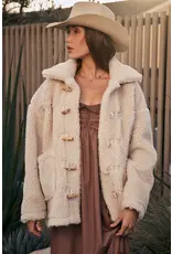Saltwater luxe SWL Finnley Jacket