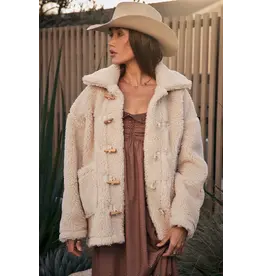 Saltwater luxe SWL Finnley Jacket