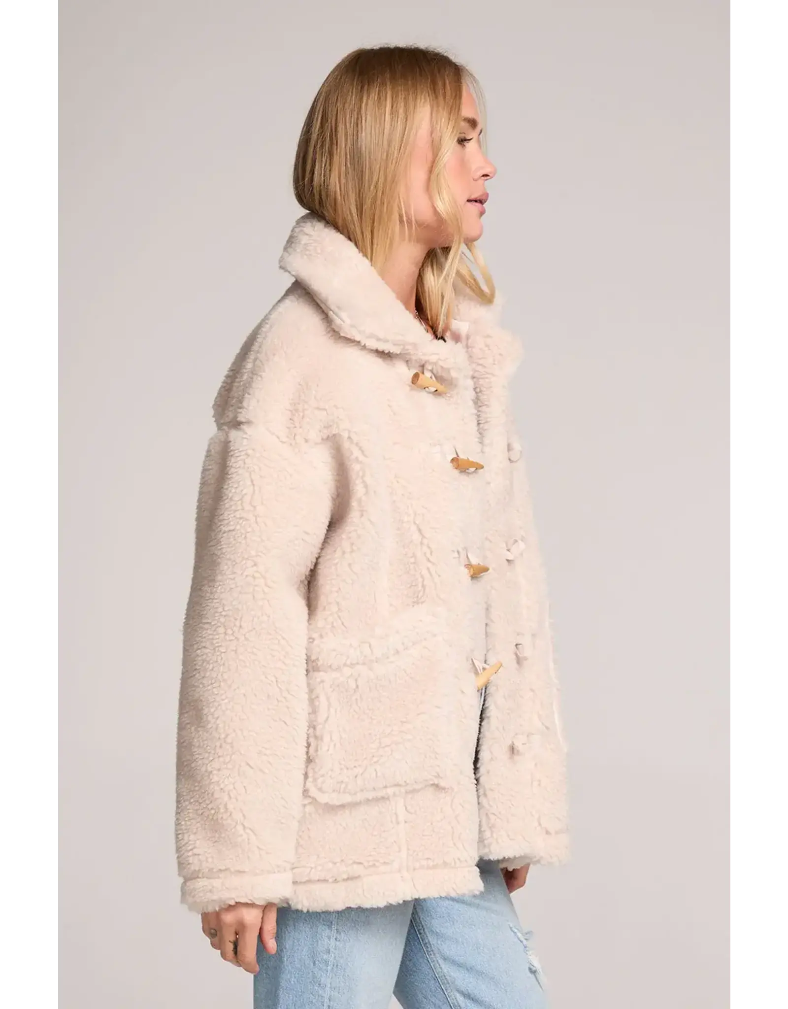 Saltwater luxe SWL Finnley Jacket