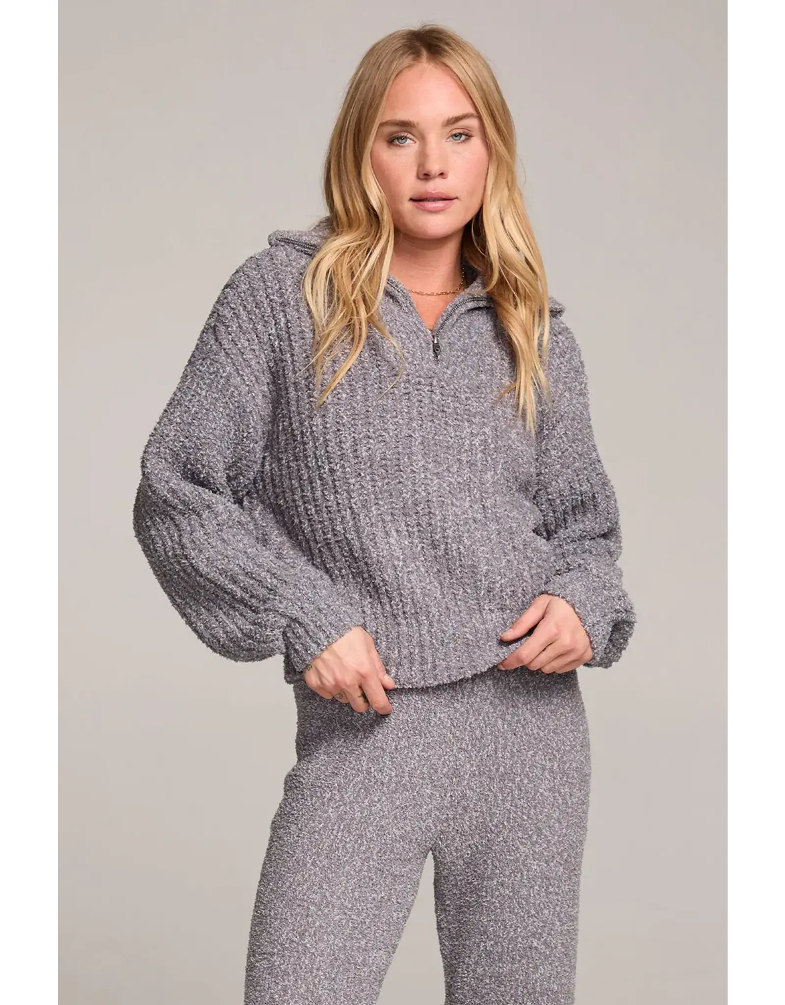 Saltwater luxe SWL Mandie Sweater