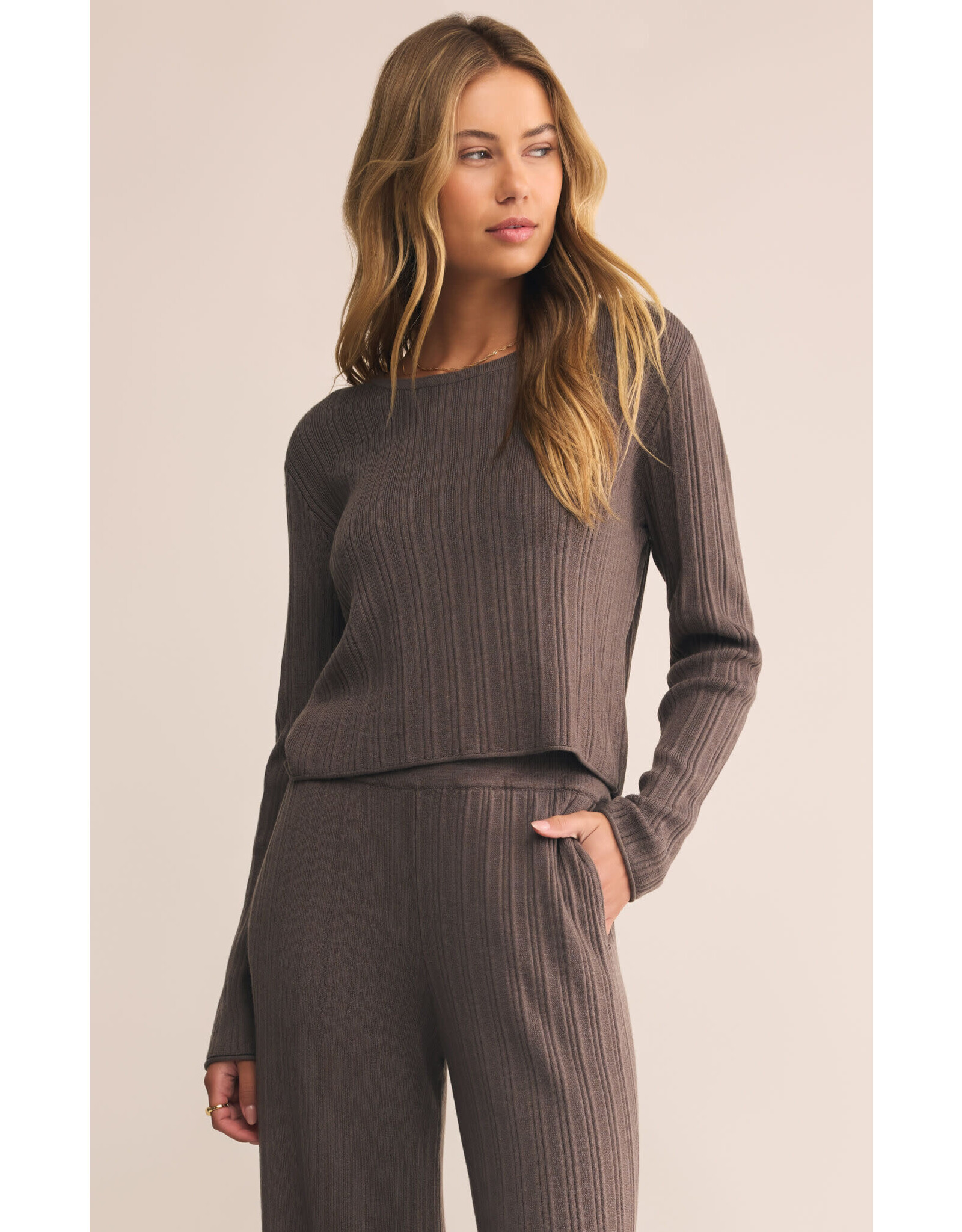 Z supply ZS Du Monde Sweater
