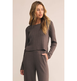 Z supply ZS Du Monde Sweater