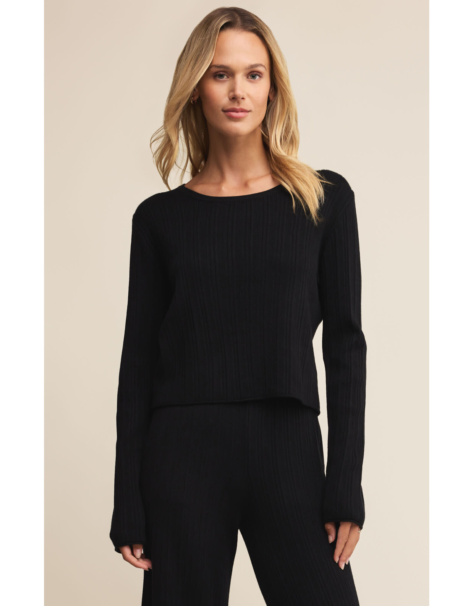 Z supply ZS Du Monde Sweater
