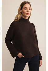 Z supply ZS Emerge Funnel Neck Sweater
