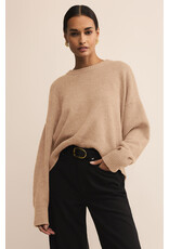 Z supply ZS Cirrus Cozy Sweater