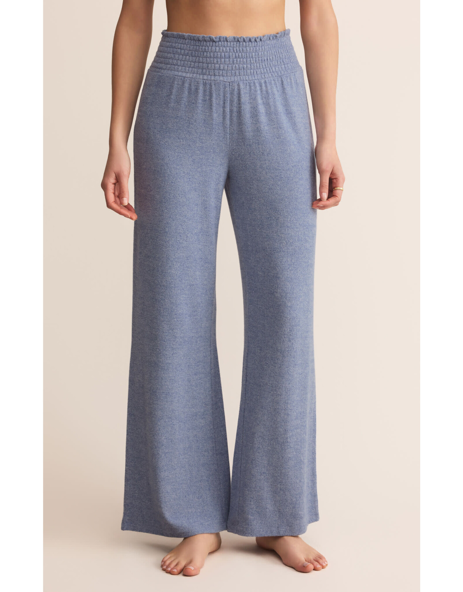 Z supply ZS Dawn Smocked Pant