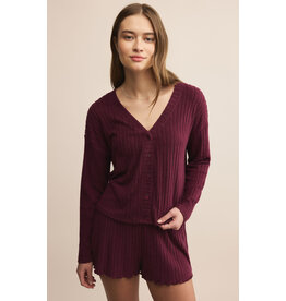 Z supply ZS Mara Rib Cardigan
