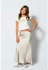 KATIEJNYC KJ Girls Vintage Bow Tee