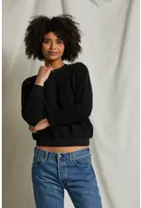 PeRFECT WHITE TEE PWT Ziggy Crew Sweatshirt