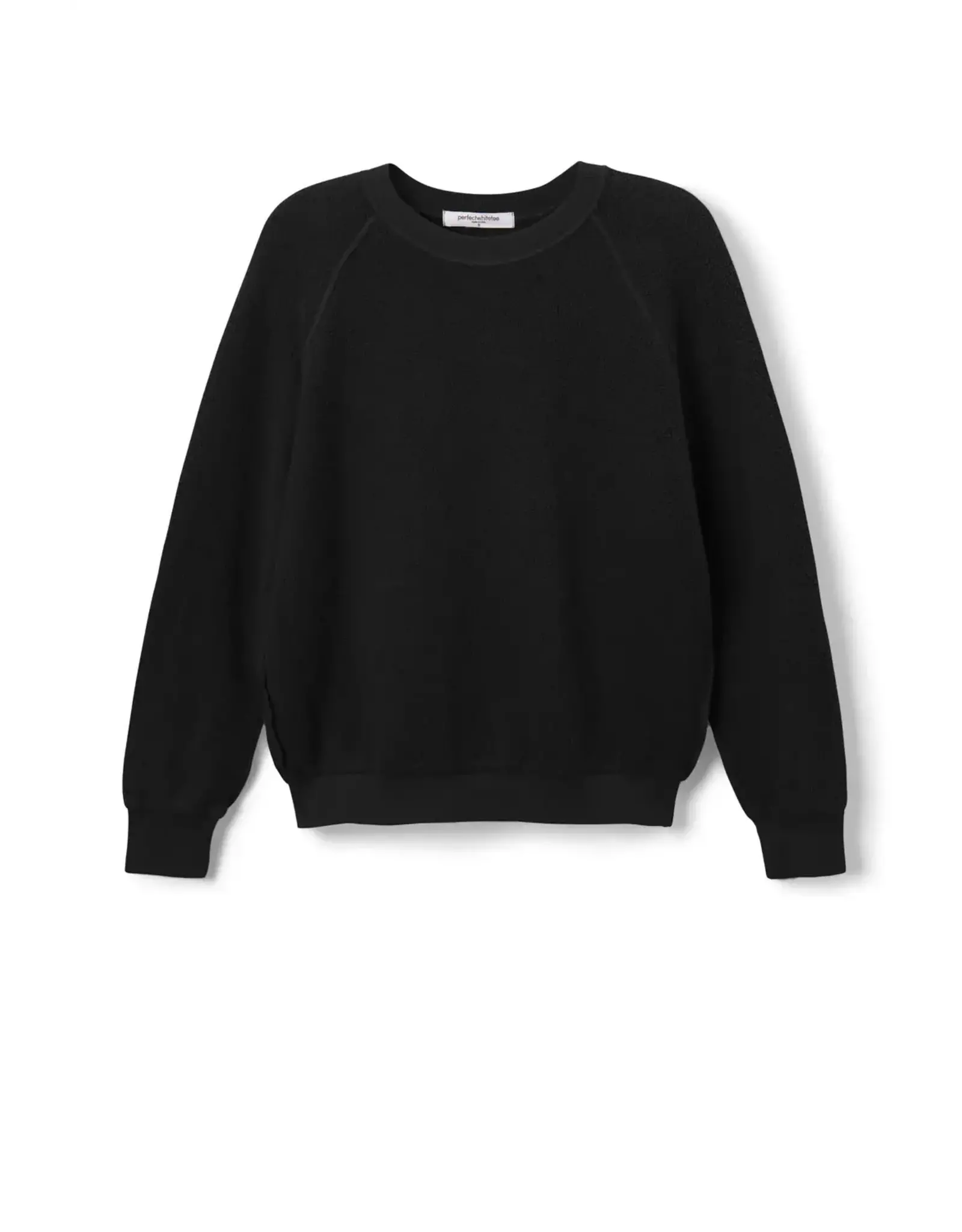 PeRFECT WHITE TEE PWT Ziggy Crew Sweatshirt