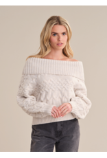 525 America 525 Maureen Cowl Neck PO