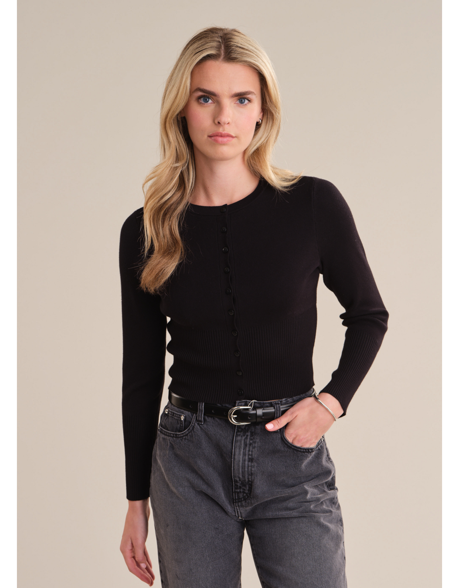 525 America 525 Mae Cardigan