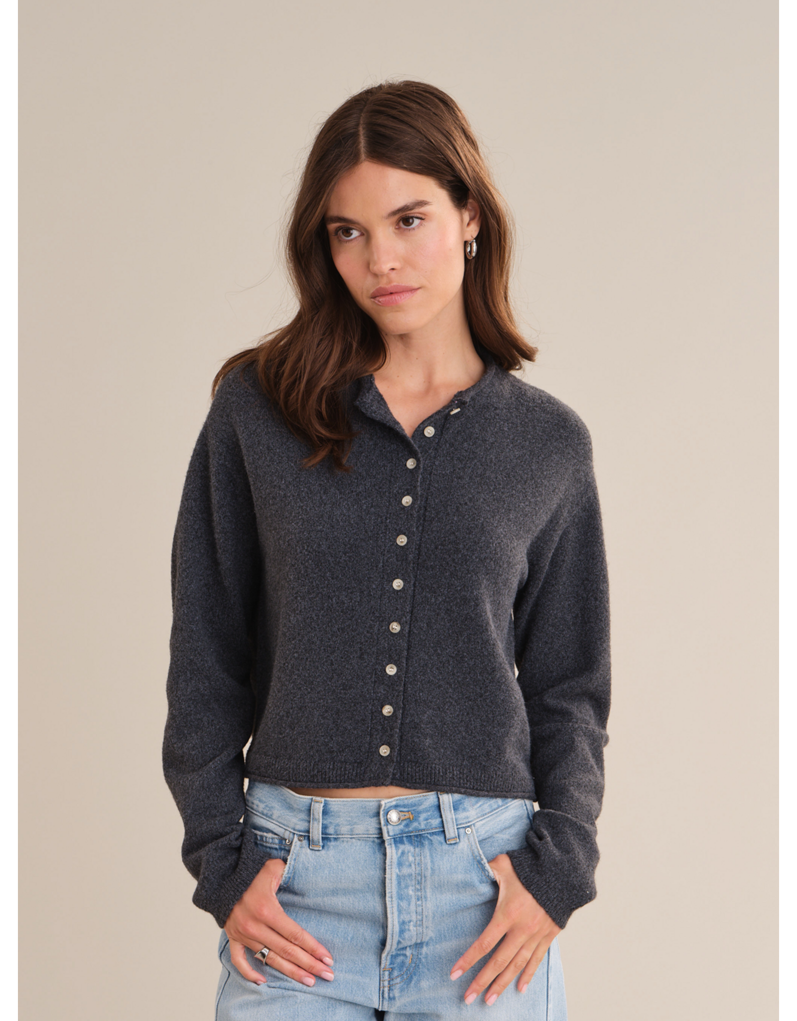 525 America 525 Blaire Cardigan