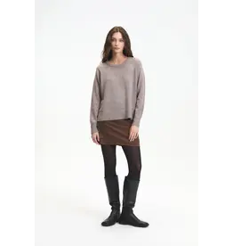 Deluc Deluc Begonia Sweater