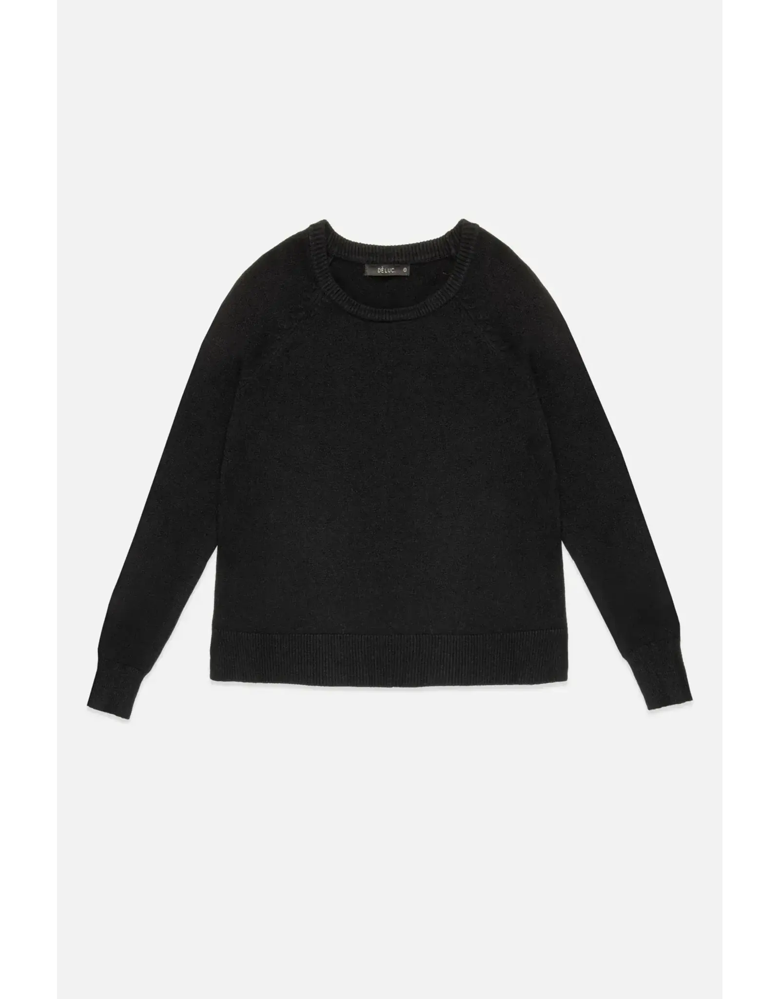 Deluc Deluc Begonia Sweater