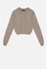 Deluc Deluc Clark Cardigan