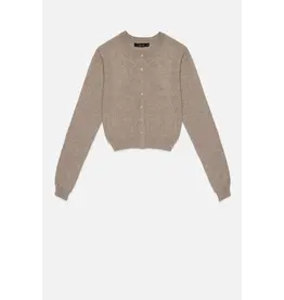 Deluc Deluc Clark Cardigan