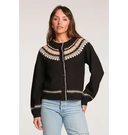 Saltwater luxe SWL Joss  Sweater