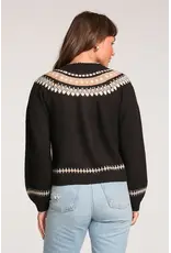 Saltwater luxe SWL Joss  Sweater