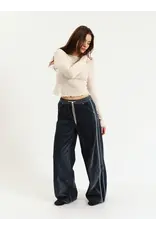 Daze Daze Cozy Jean WL Pull-On
