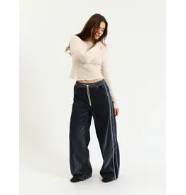 Daze Daze Cozy Jean WL Pull-On