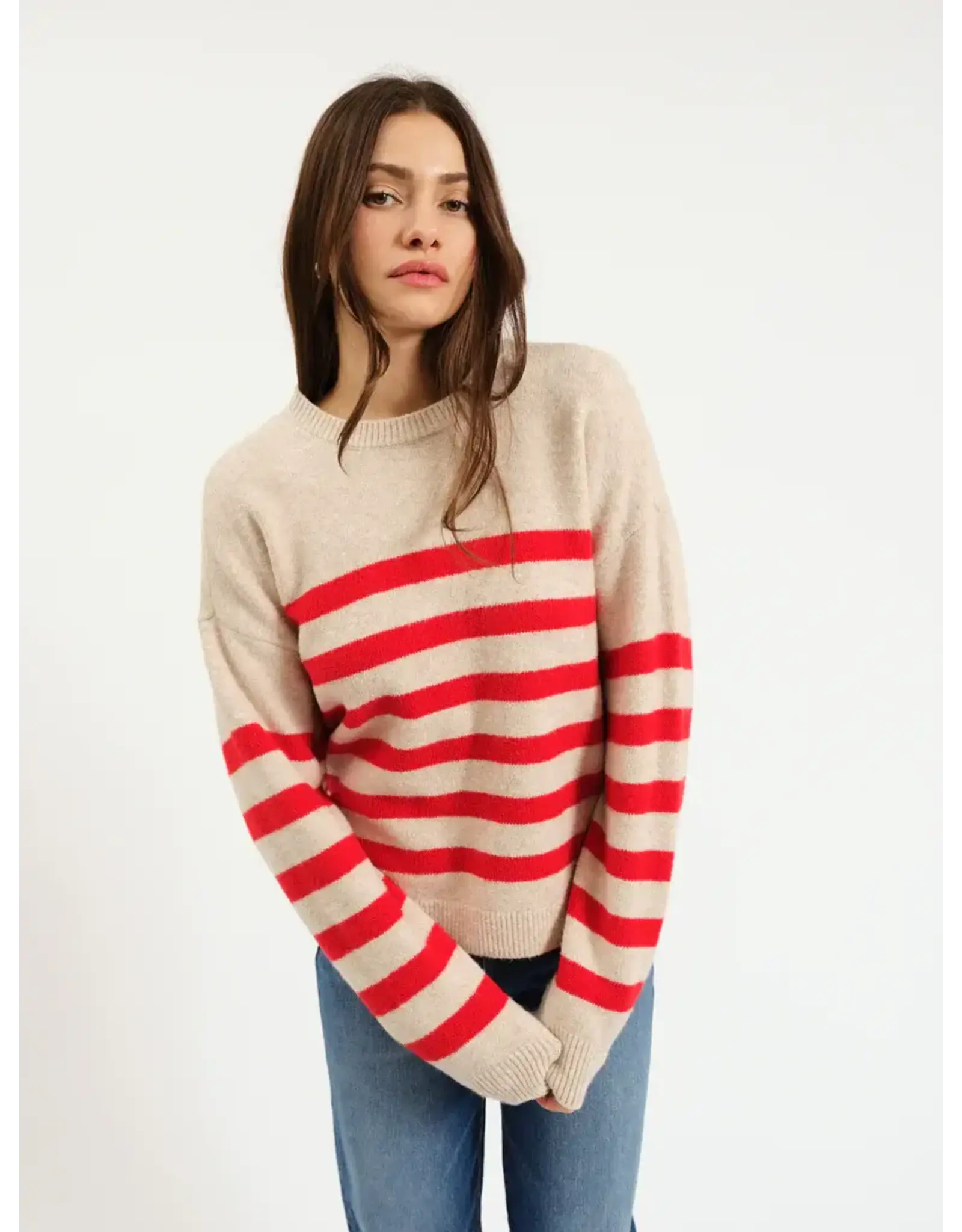 Daze Daze Carlyle Sweater