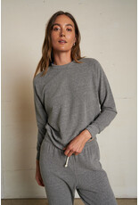 PeRFECT WHITE TEE PWT Alexi Terry Sweatshirt