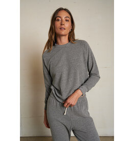 PeRFECT WHITE TEE PWT Alexi Terry Sweatshirt