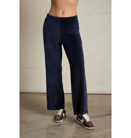 PeRFECT WHITE TEE PWT Alex Velour Pant