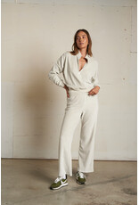 PeRFECT WHITE TEE PWT Alex Velour Pant