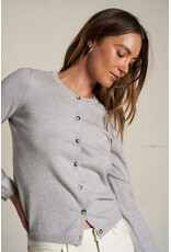 PeRFECT WHITE TEE PWT Moira Cardigan