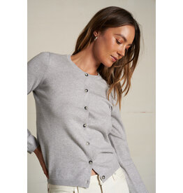 PeRFECT WHITE TEE PWT Moira Cardigan