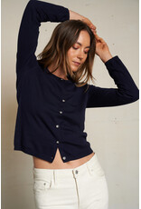 PeRFECT WHITE TEE PWT Moira Cardigan