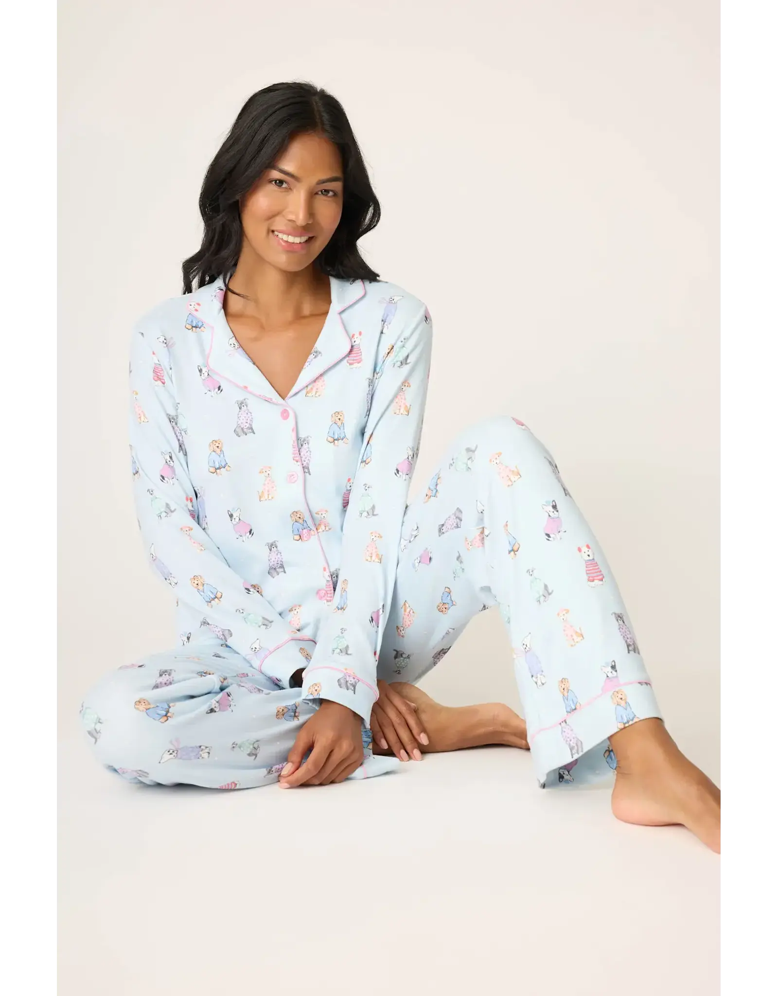 PJ Salvage PJS Doggone Cold Set