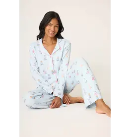 PJ Salvage PJS Doggone Cold Set