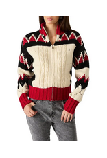 SM Averia Sweater Jacket