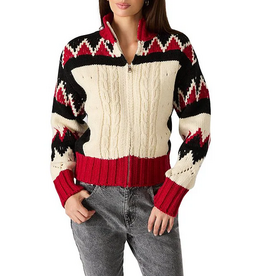 SM Averia Sweater Jacket