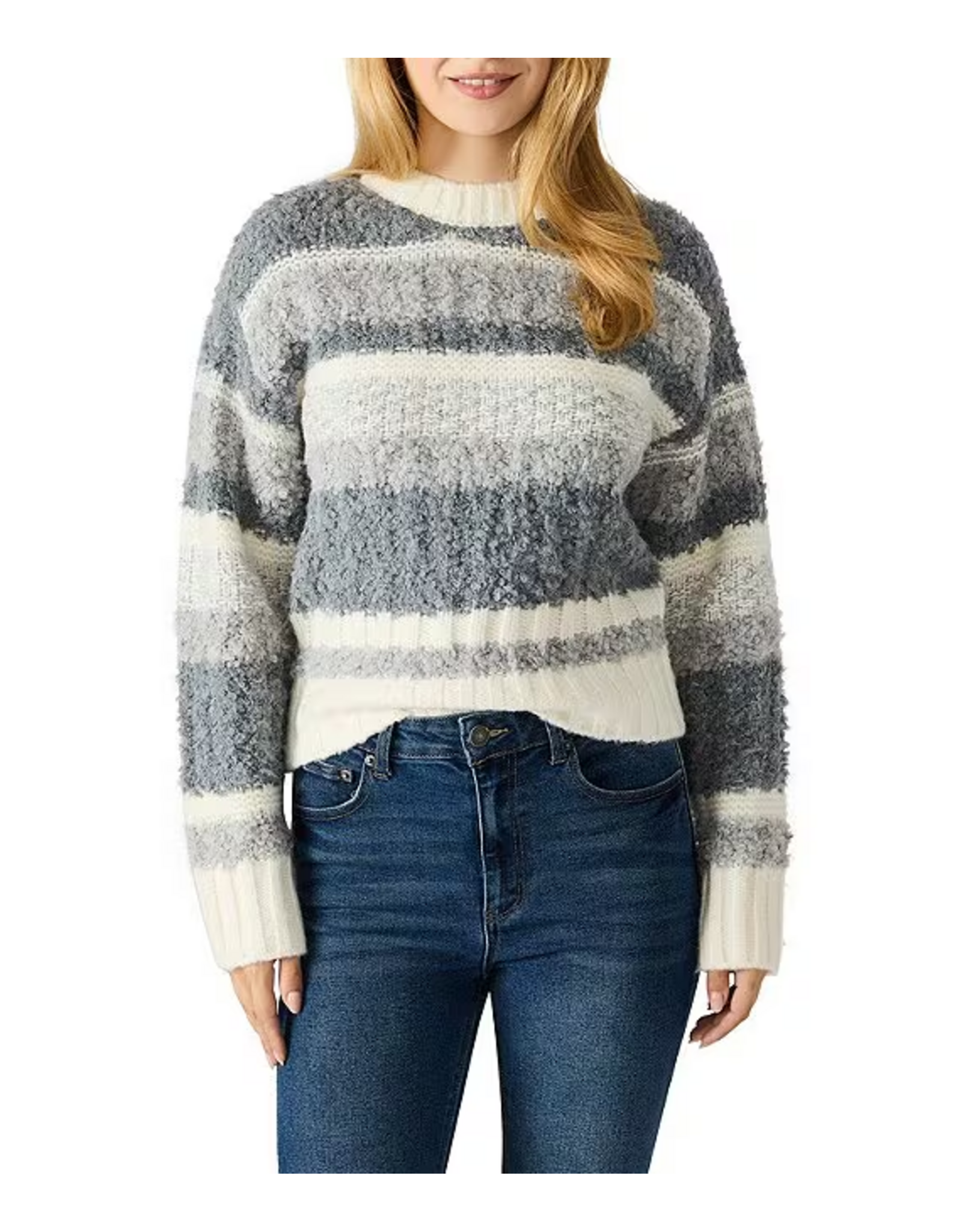 SM Aubrie Sweater