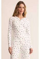 Z supply ZS Holly LS Top