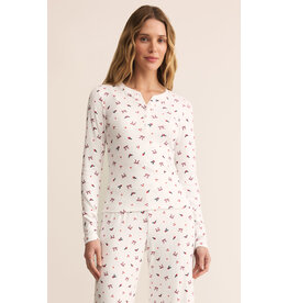 Z supply ZS Holly LS Top