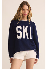 Z supply ZS Ski PlushTop