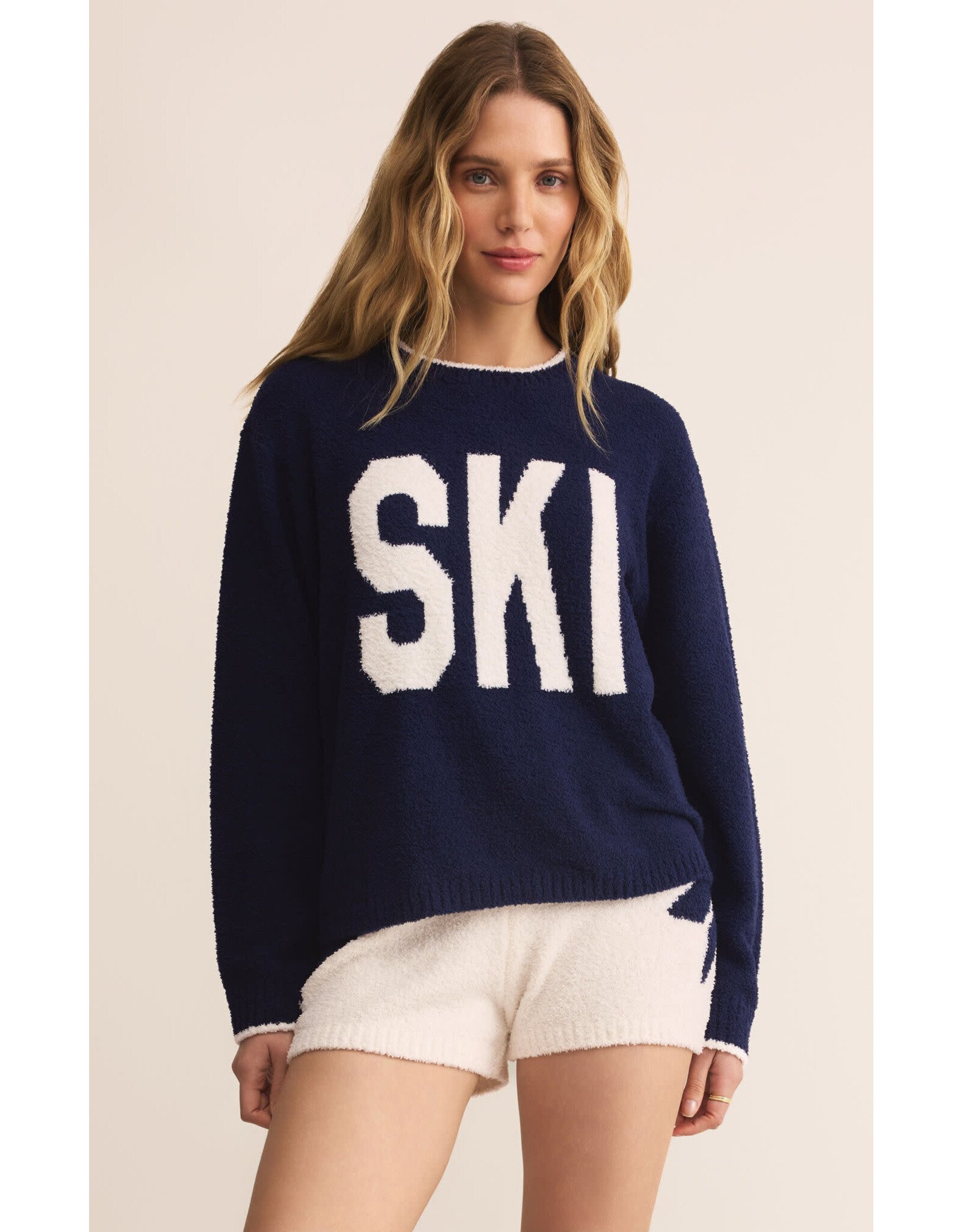 Z supply ZS Ski PlushTop