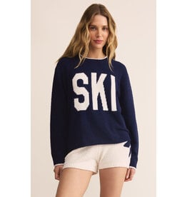 Z supply ZS Ski PlushTop